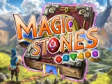 Magic Stones